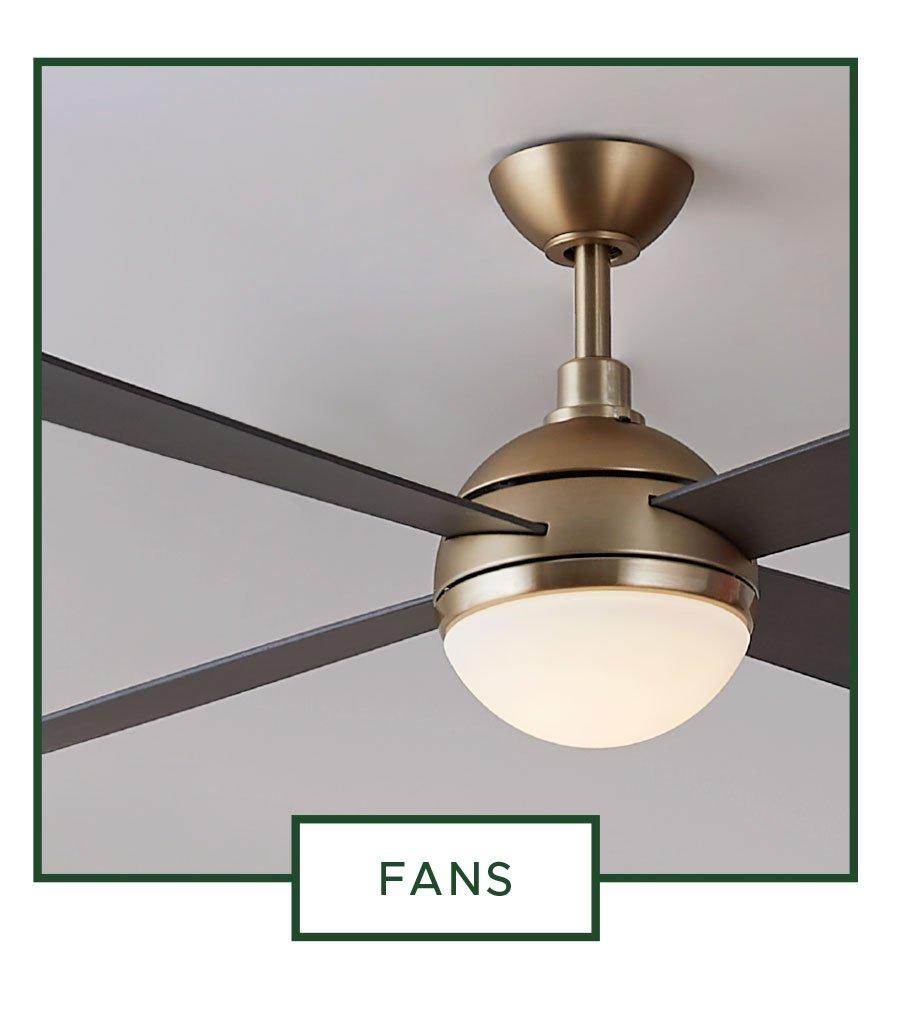 Fans