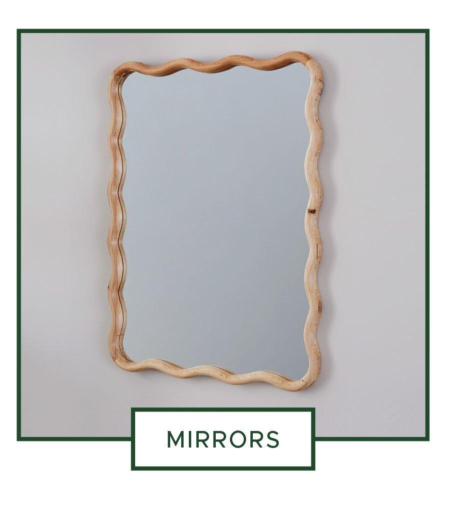 Mirrors