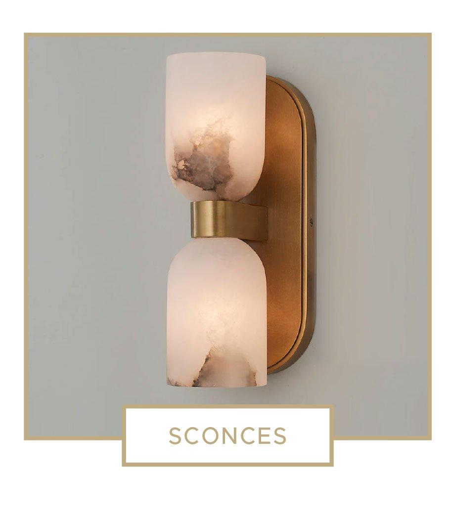 Sconces
