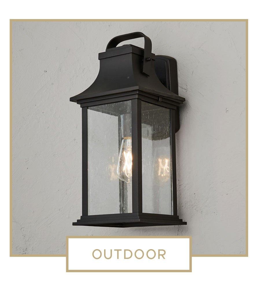Outdoor Lights