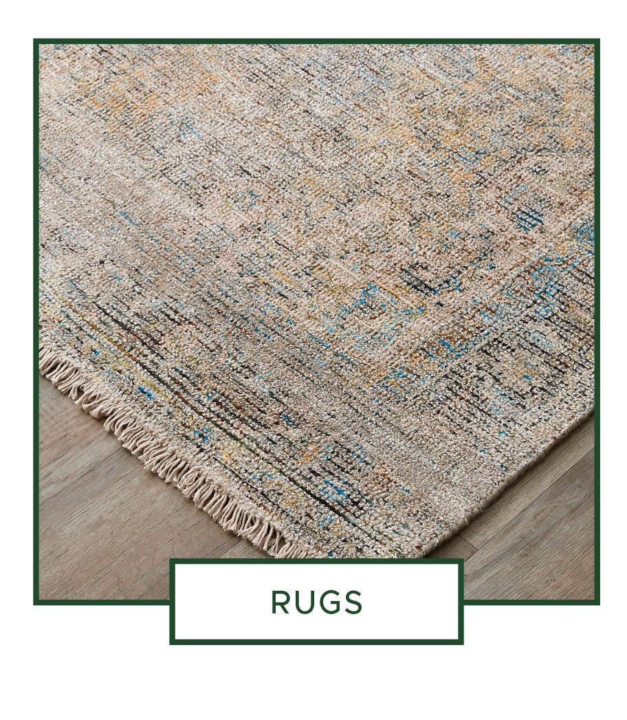 Rugs