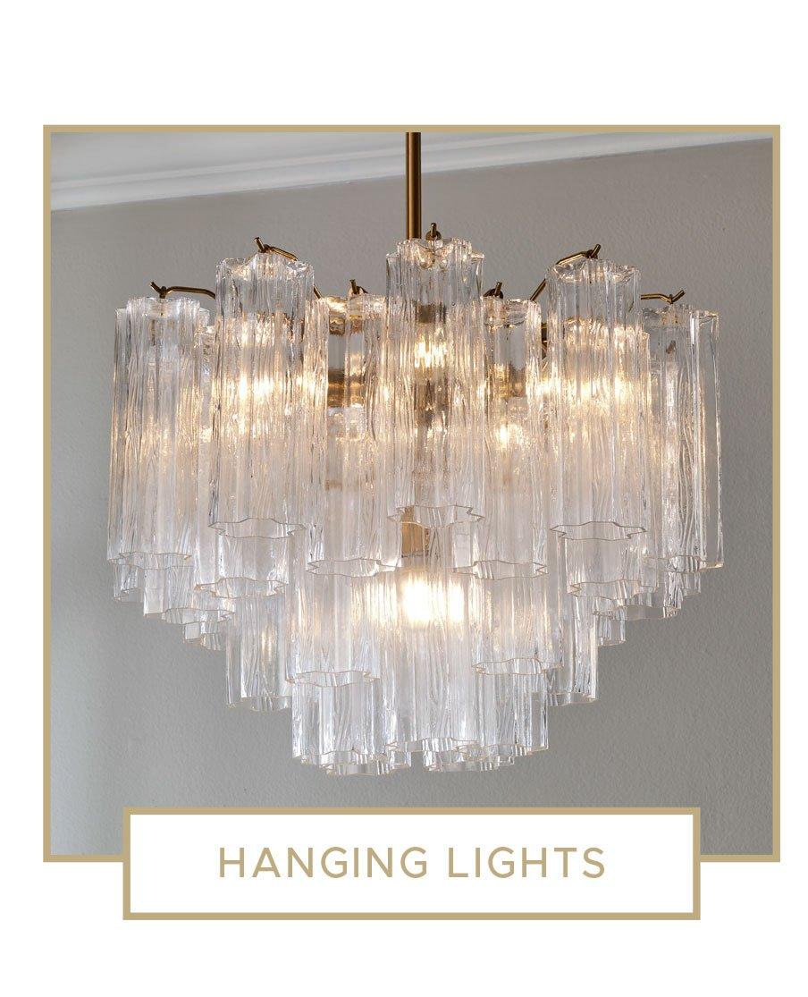 Haning Lights