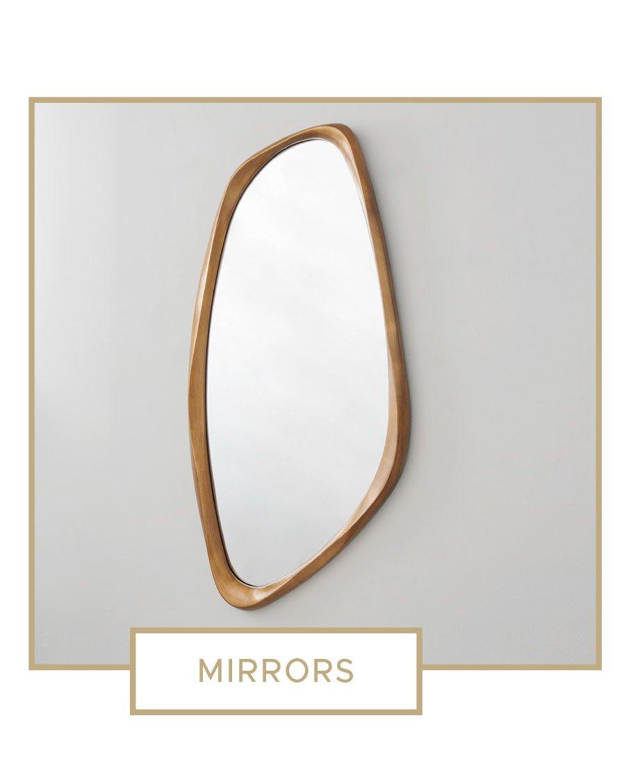 Mirrors