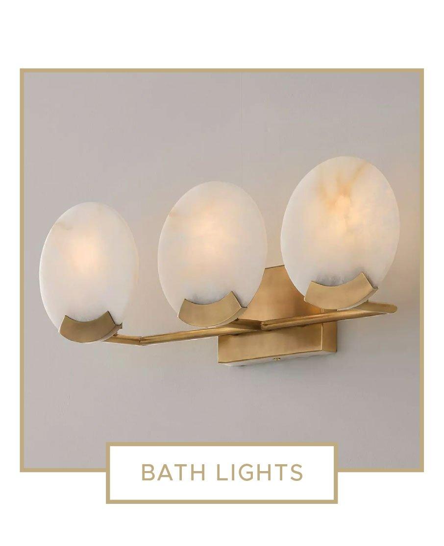Bath Lights