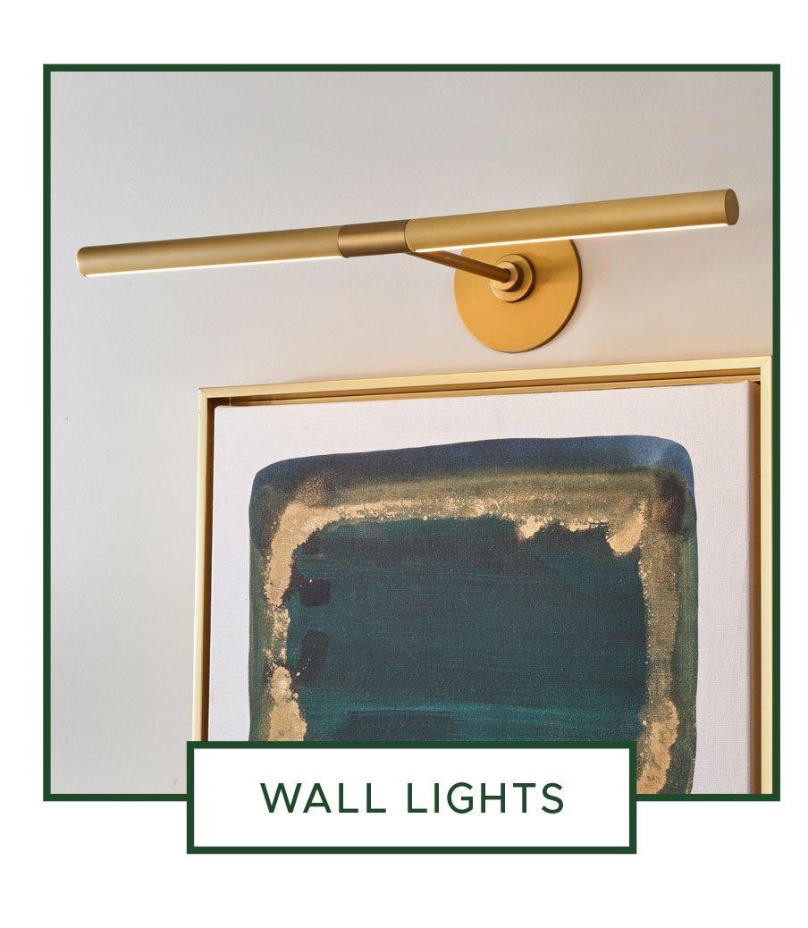 Wall Lights