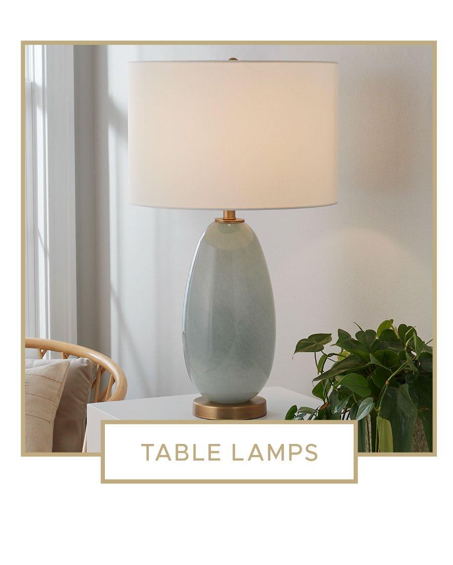 Table Lamps