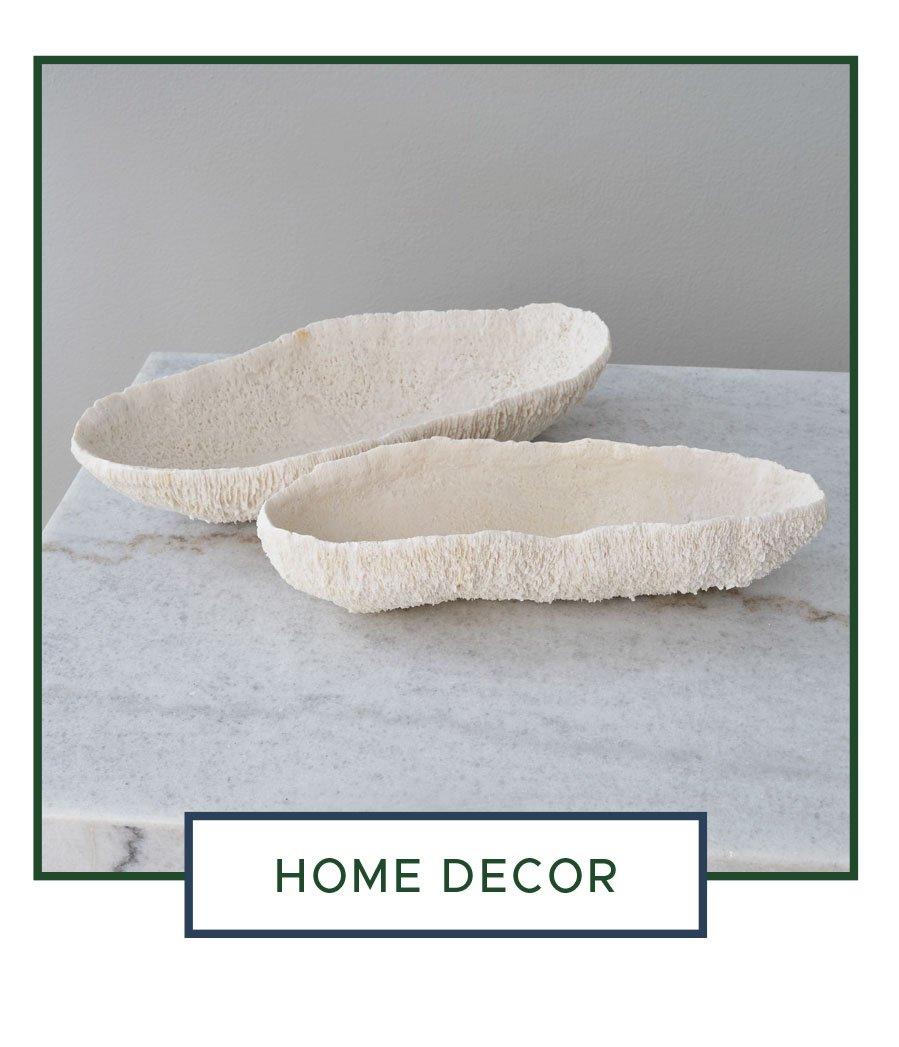 Home Decor
