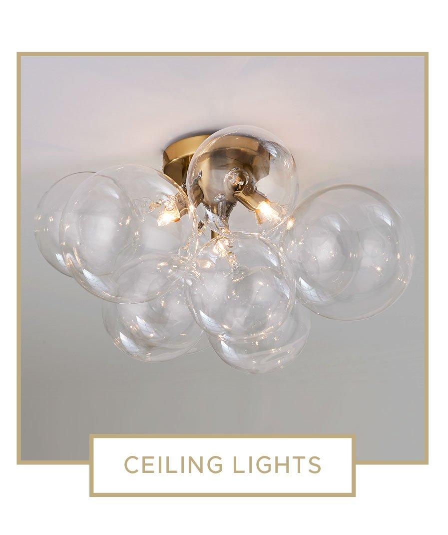 Ceiling Lights