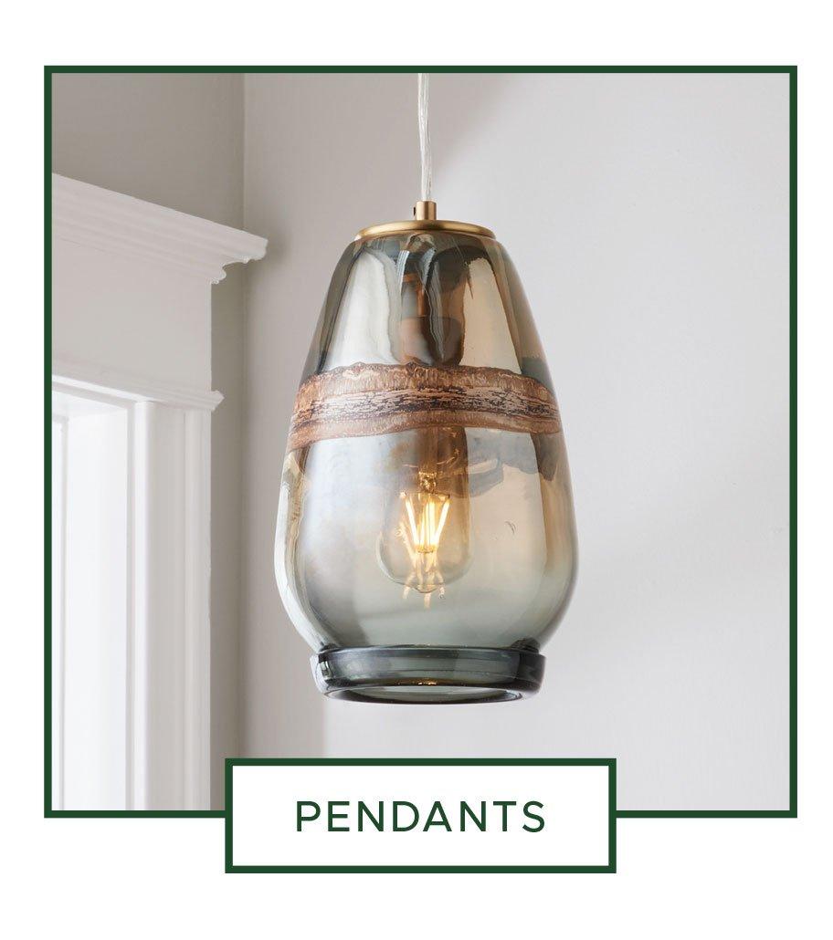 Pendants