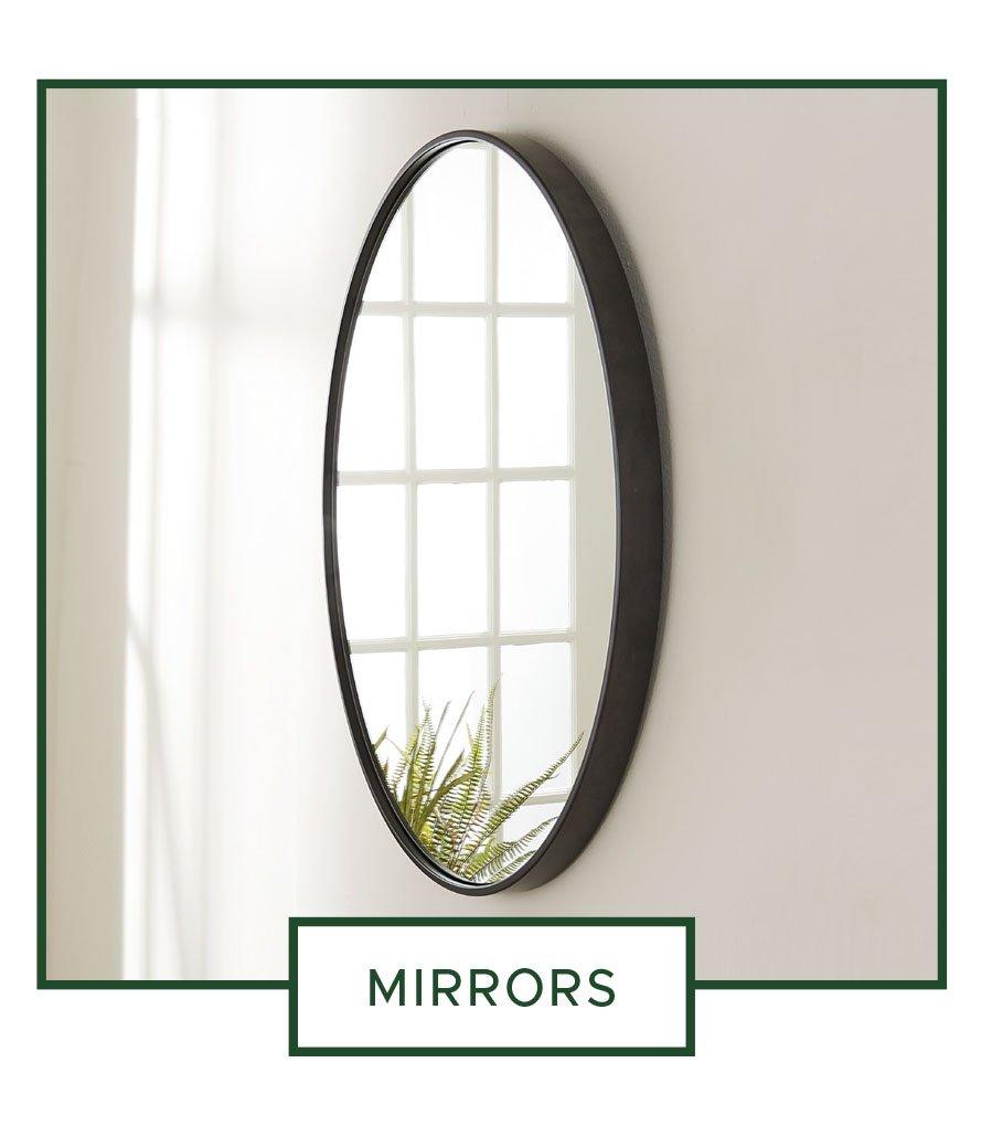 Mirrors