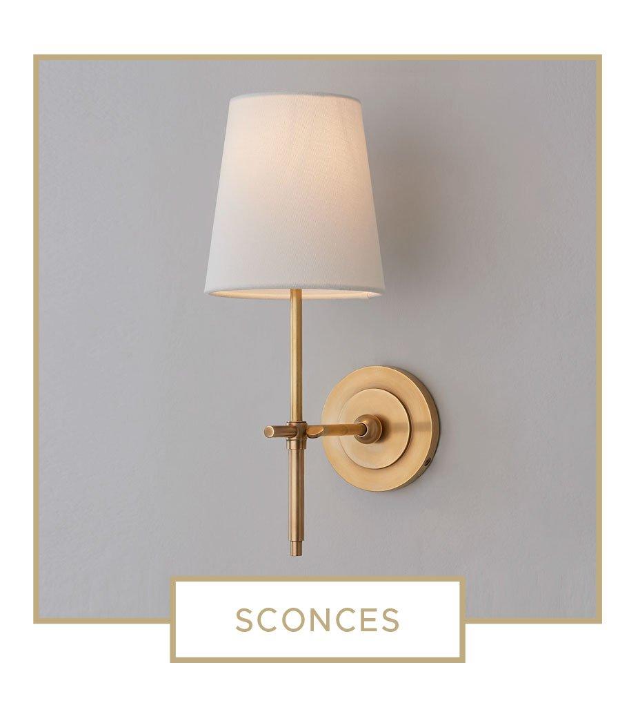 Sconces