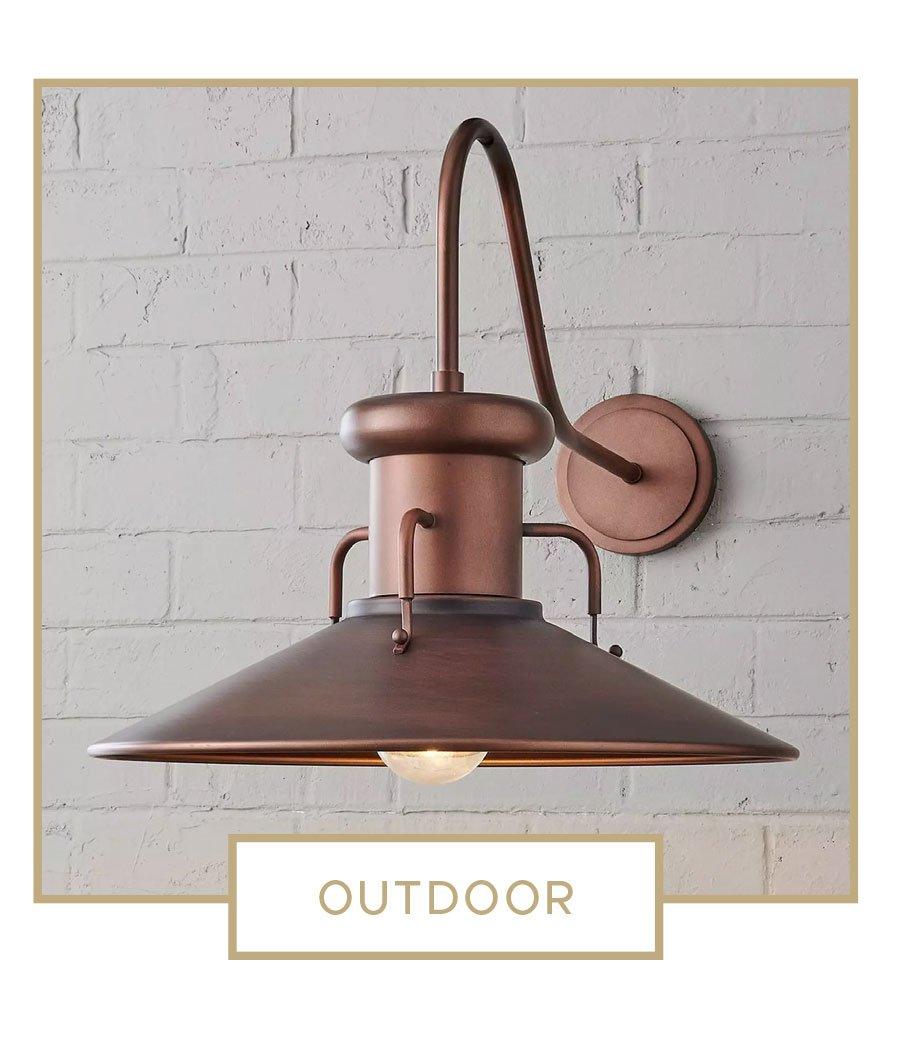 Outdoor Lights