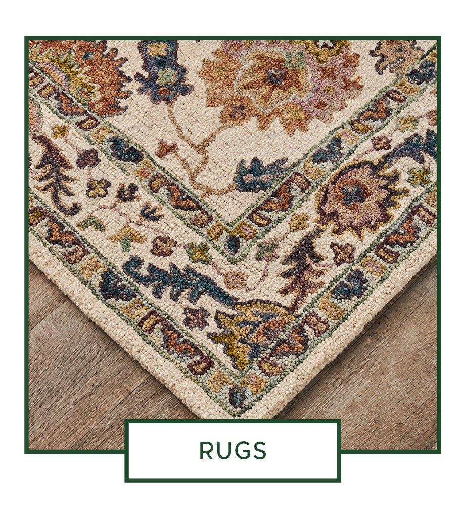 Rugs