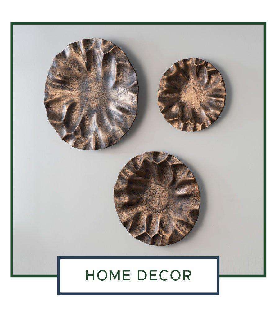 Home Decor