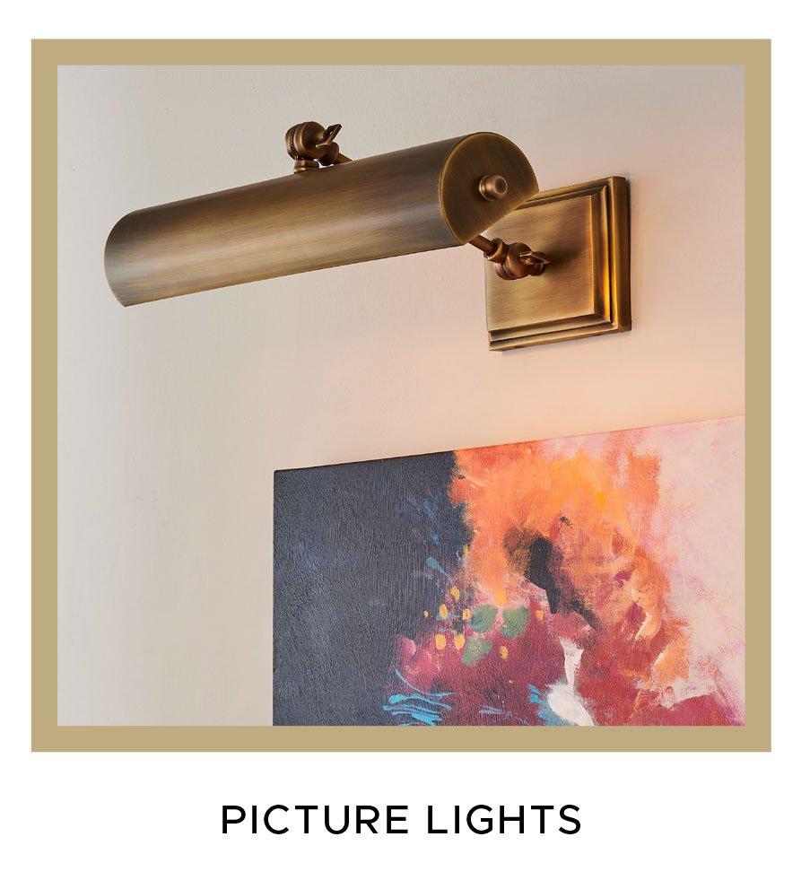 Picture Lights