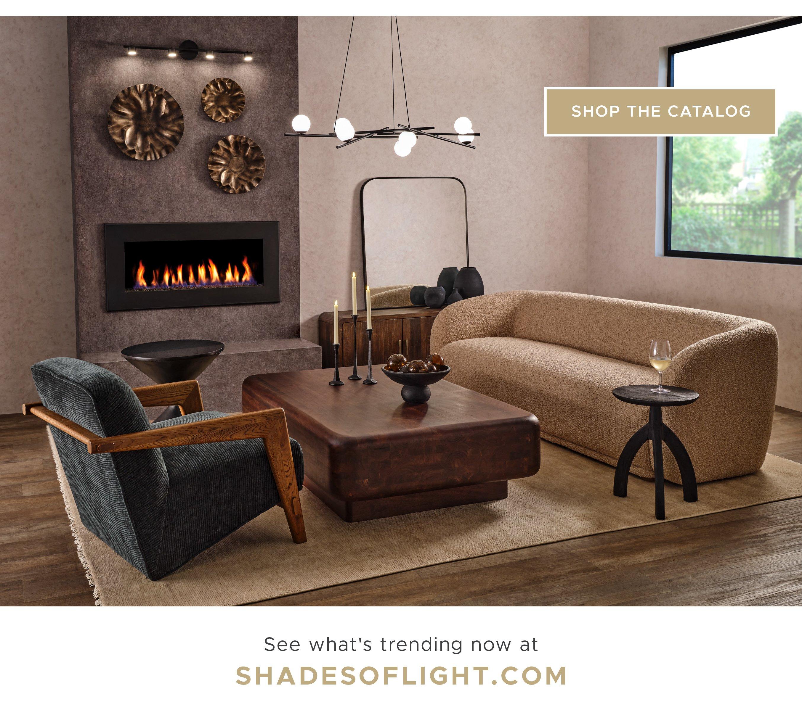 Shop Zen Simplcity Lighting and Furniture