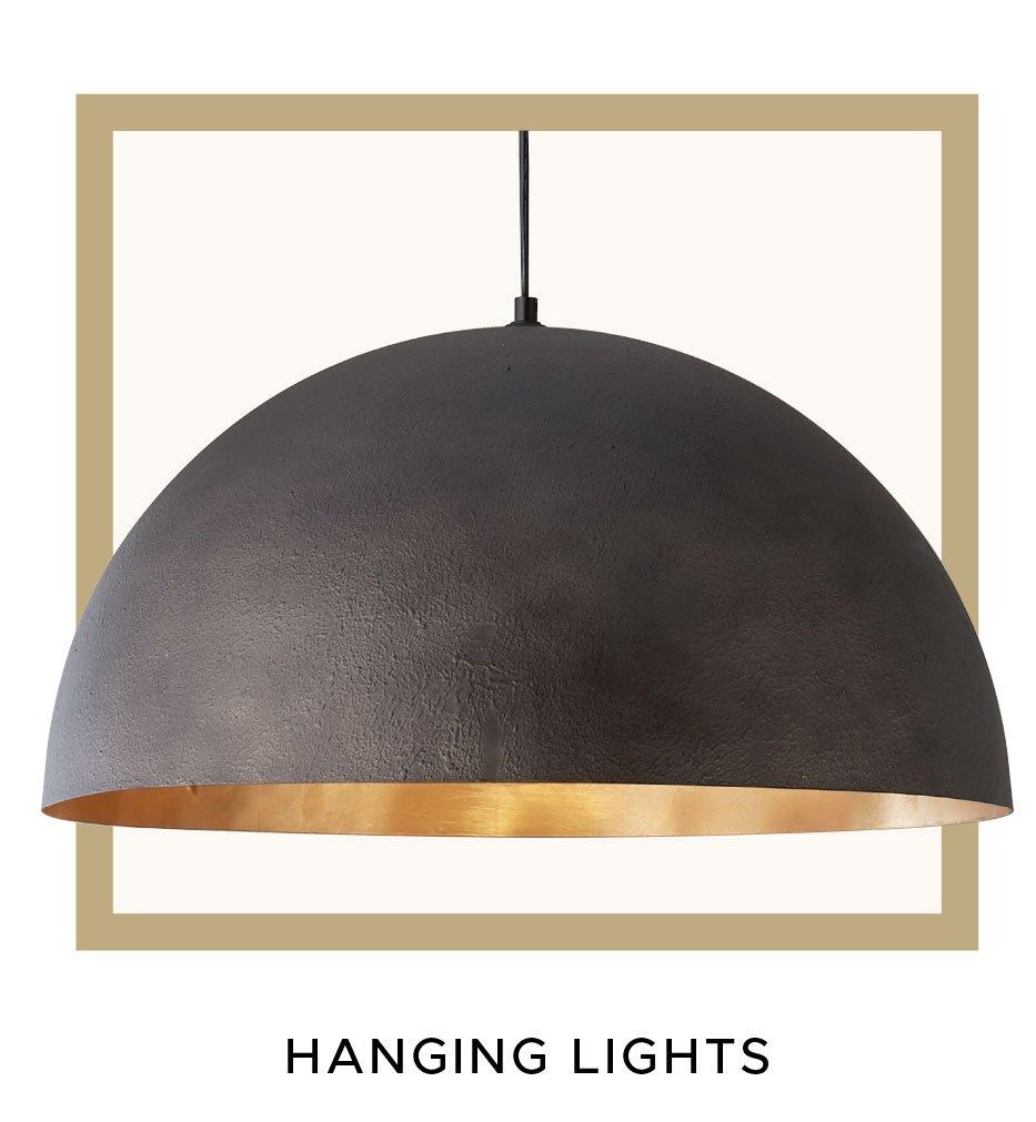 Hanging Lights