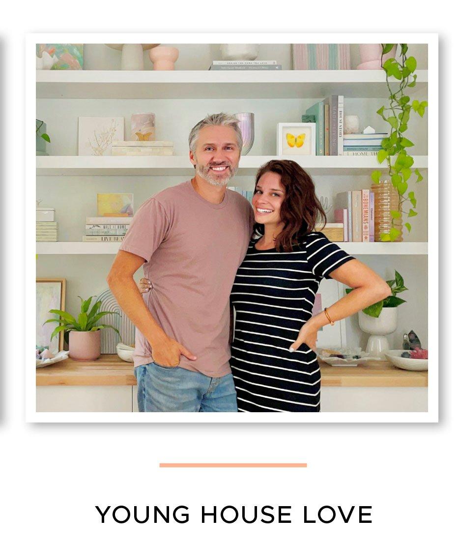 John and Sherry Petersik