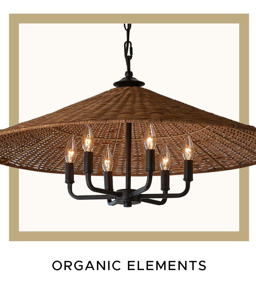 Organic Elements