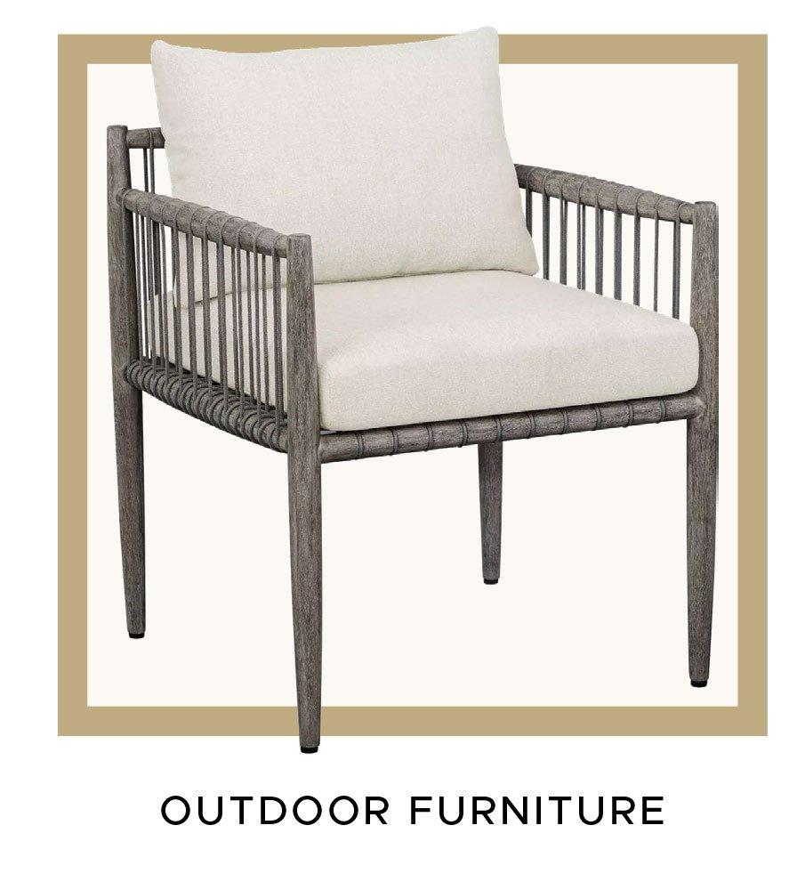 Outdoor Furniture