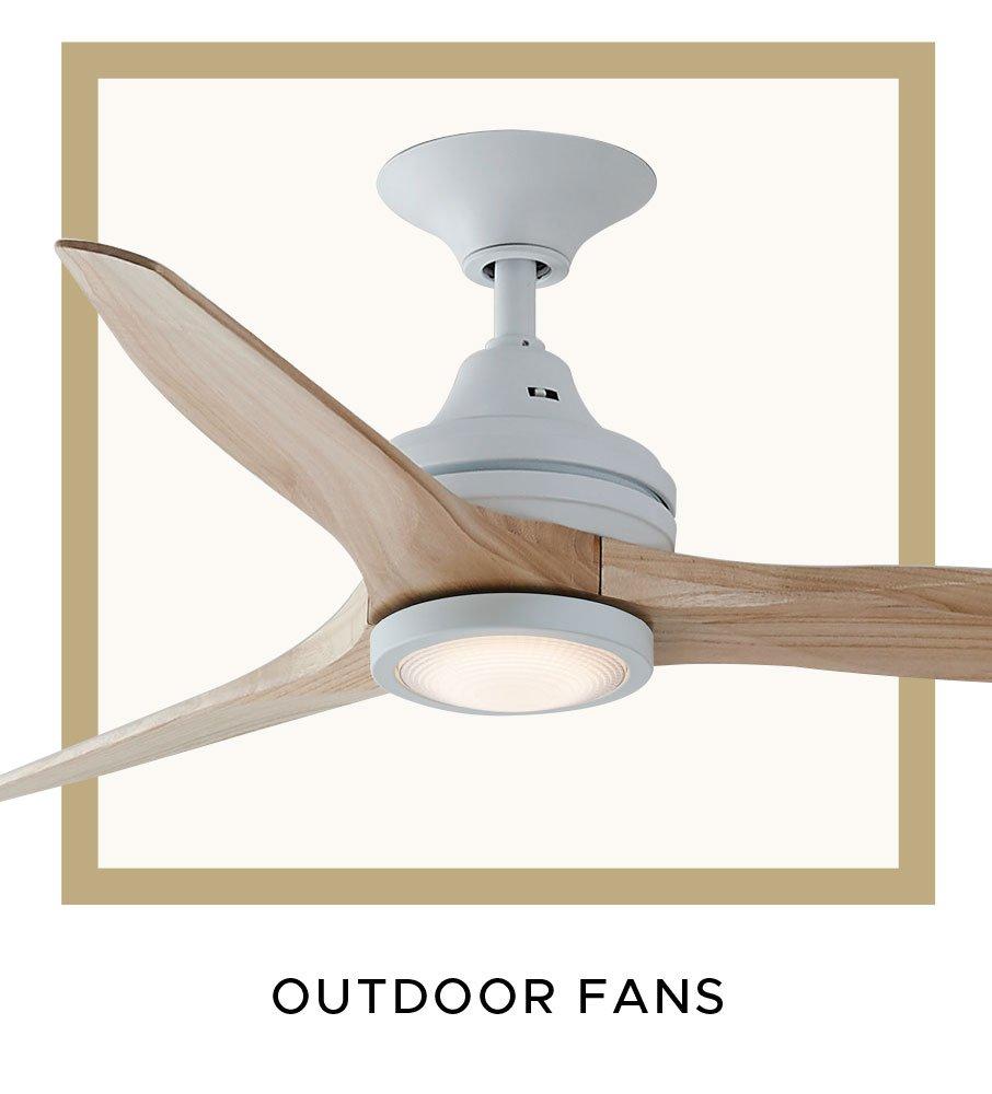 Outdoor Mirrors