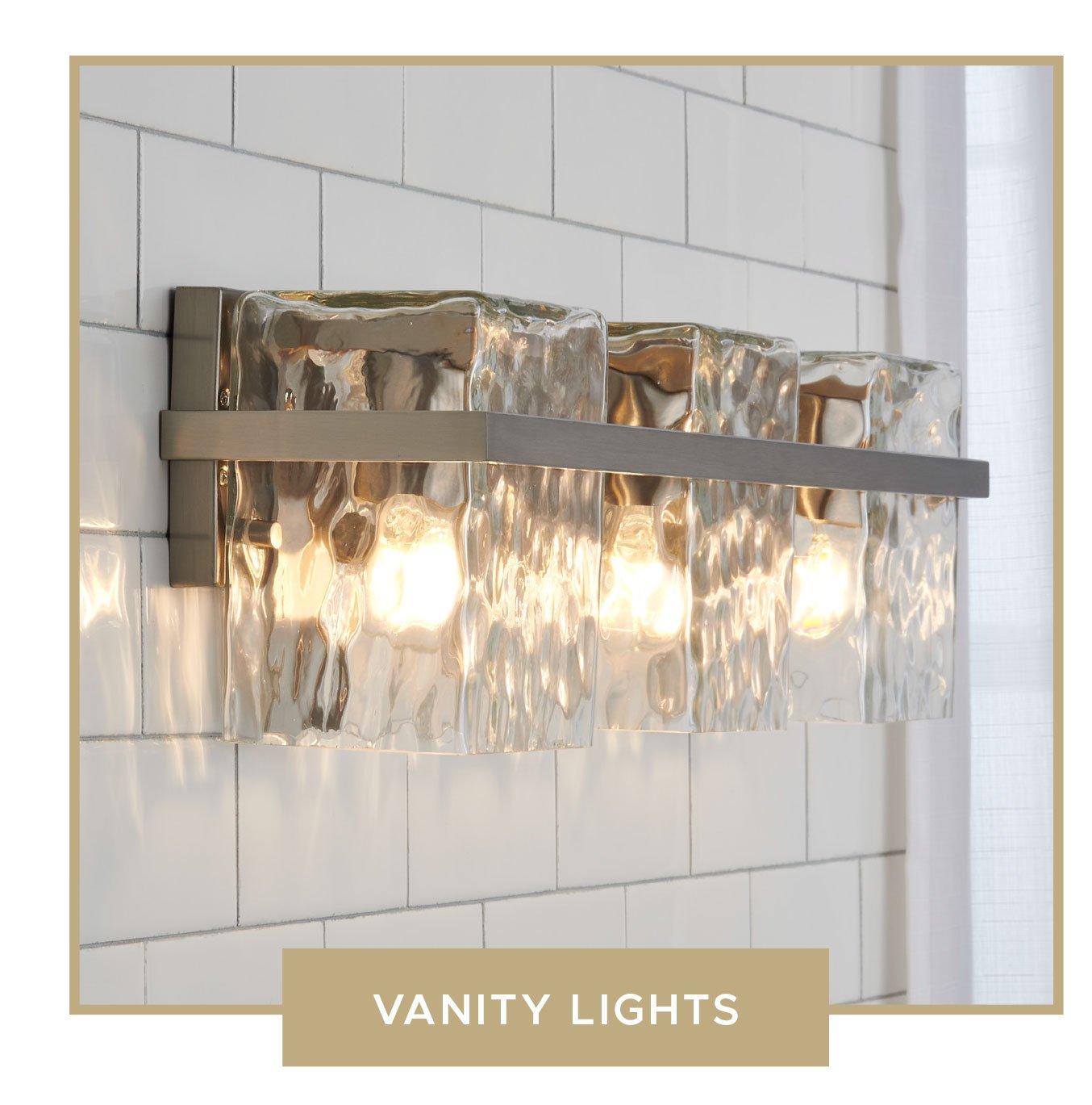 Vanity Lights
