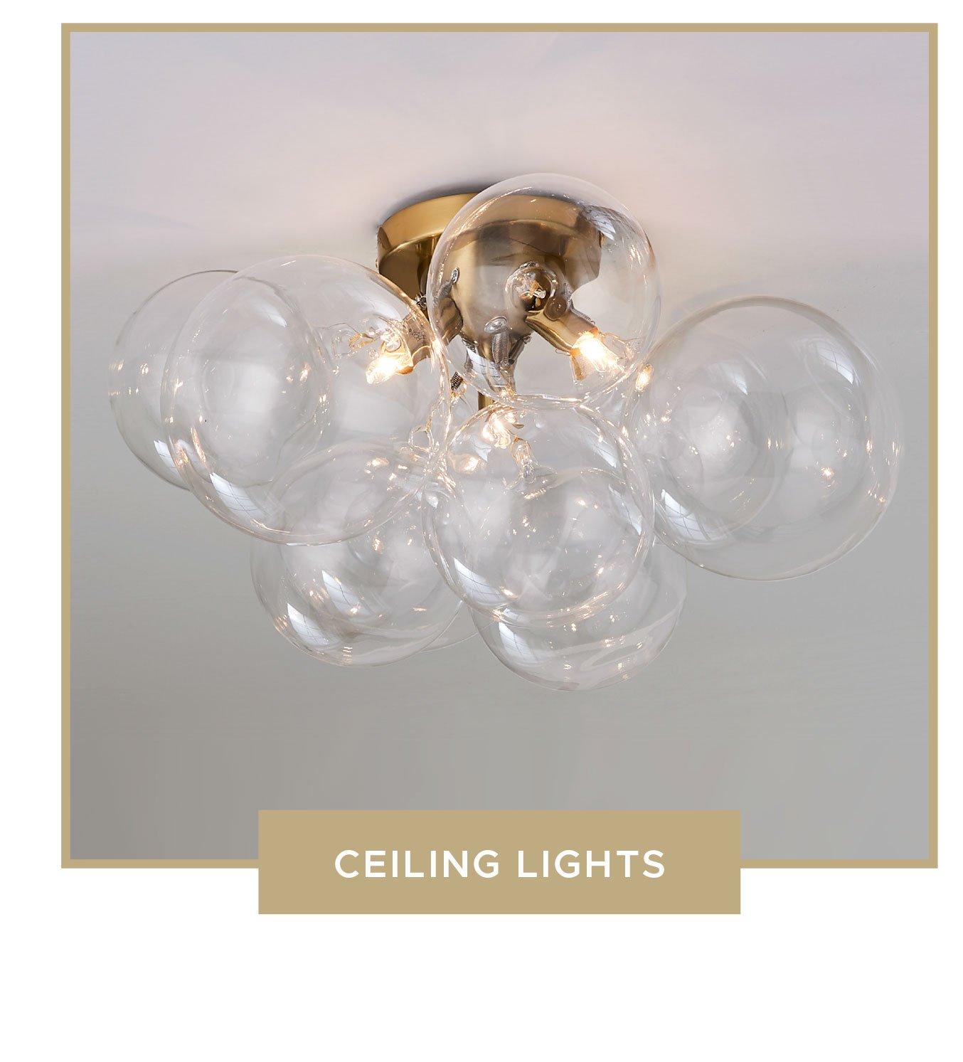 Ceiling Lights
