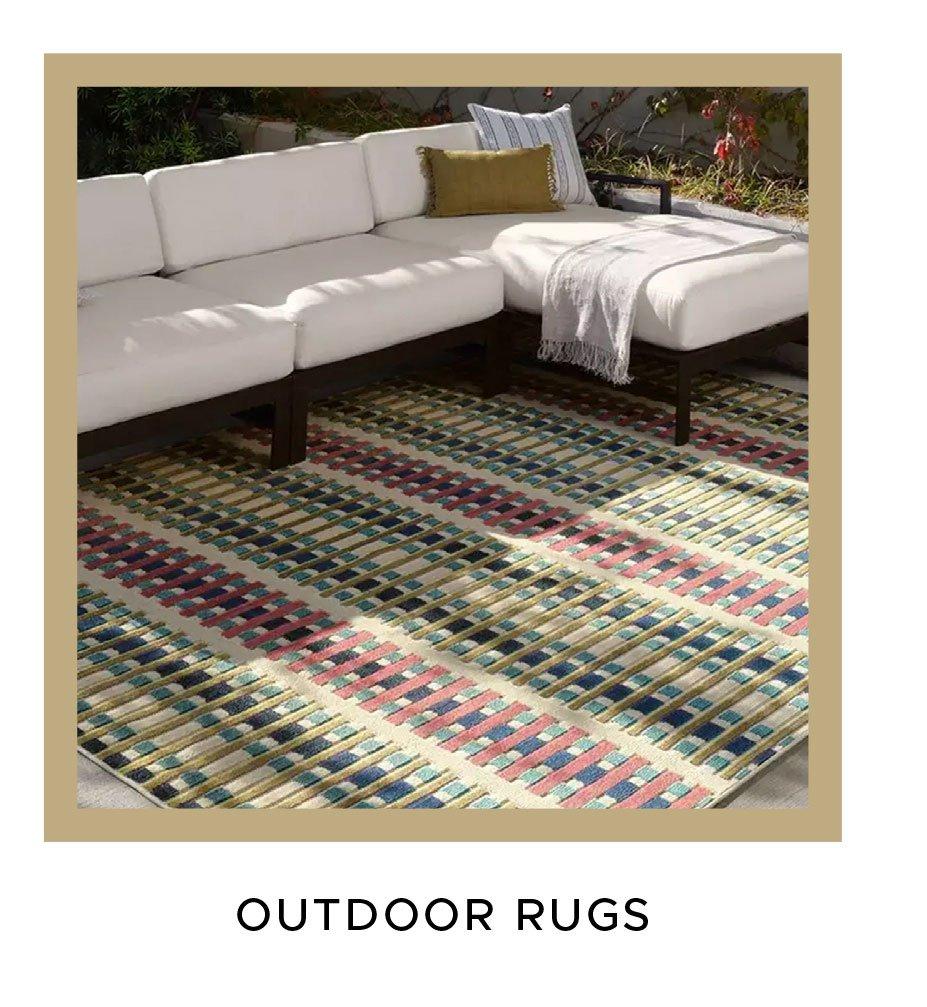 Outdoor Rugs