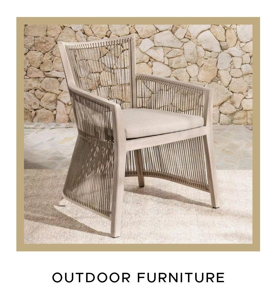 Outdoor Furniture