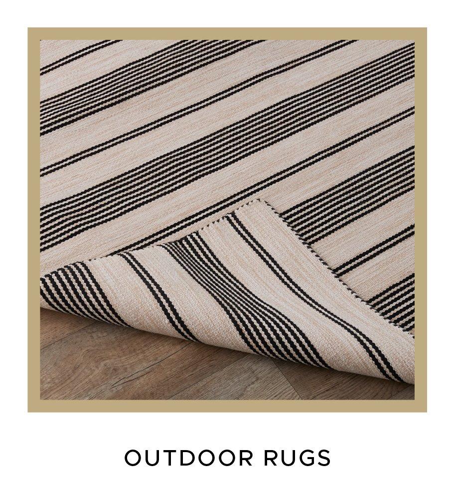Outdoor Rugs