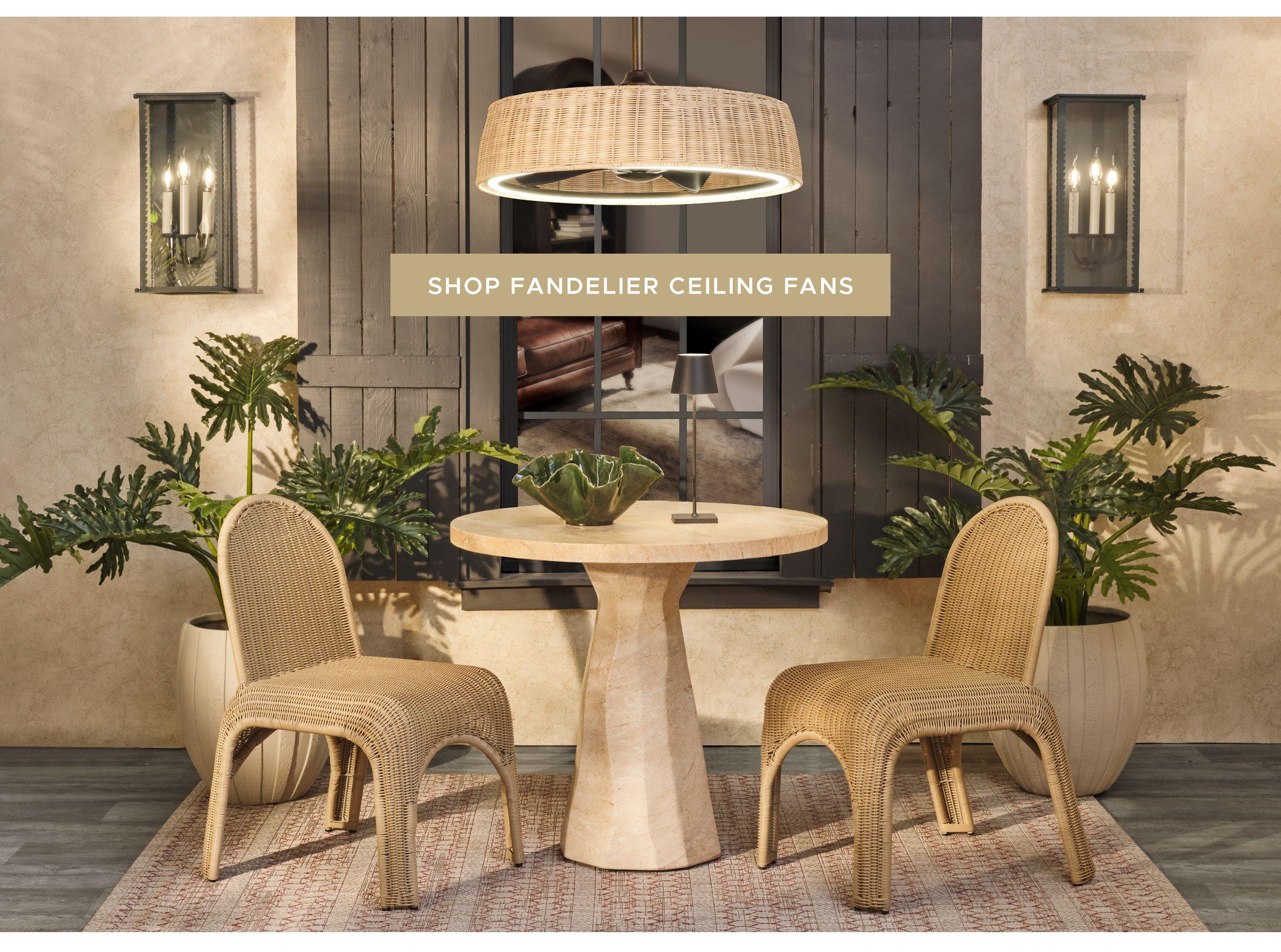 Shop Fandelier Ceiling Fans
