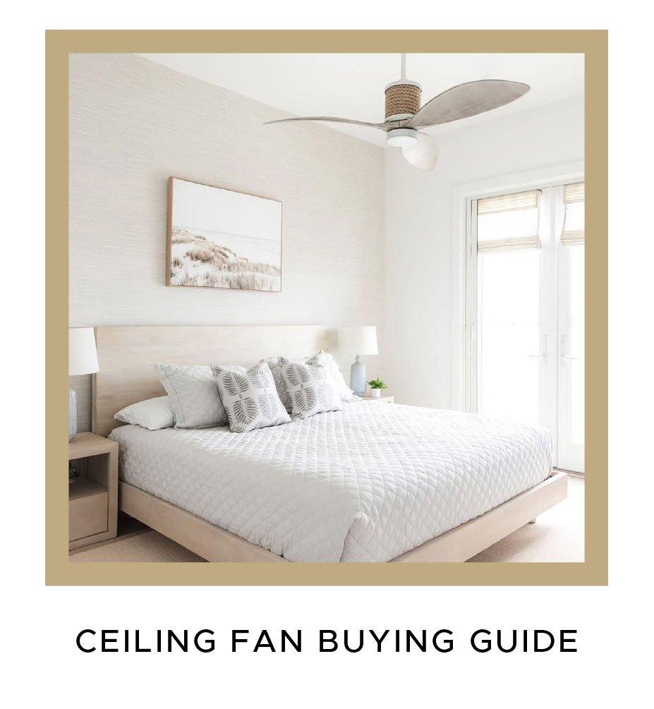Ceiling Fna Buying Guide