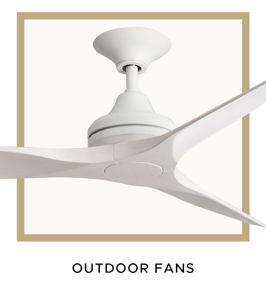 Outdoor Fans