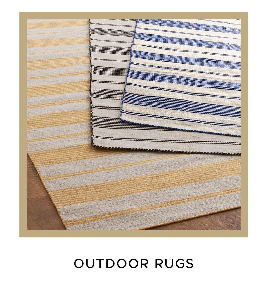 Outdoor Rugs