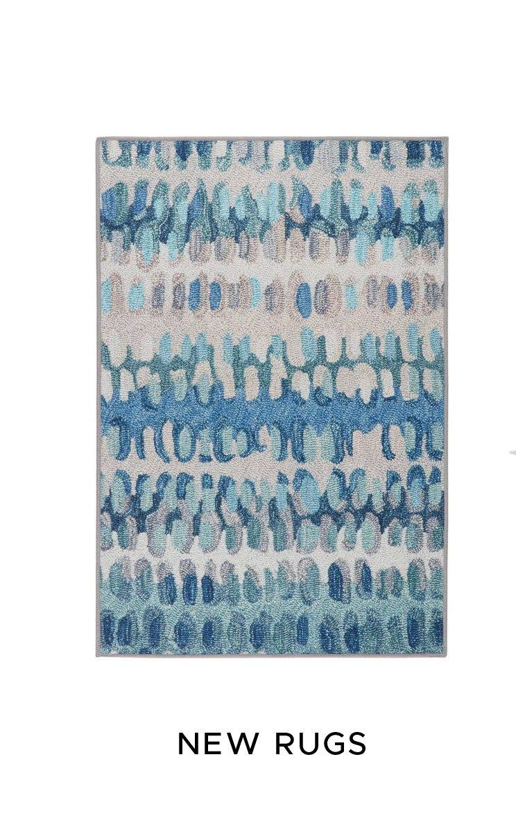 New Rugs