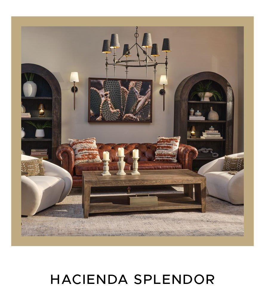 Hacienda Splendor