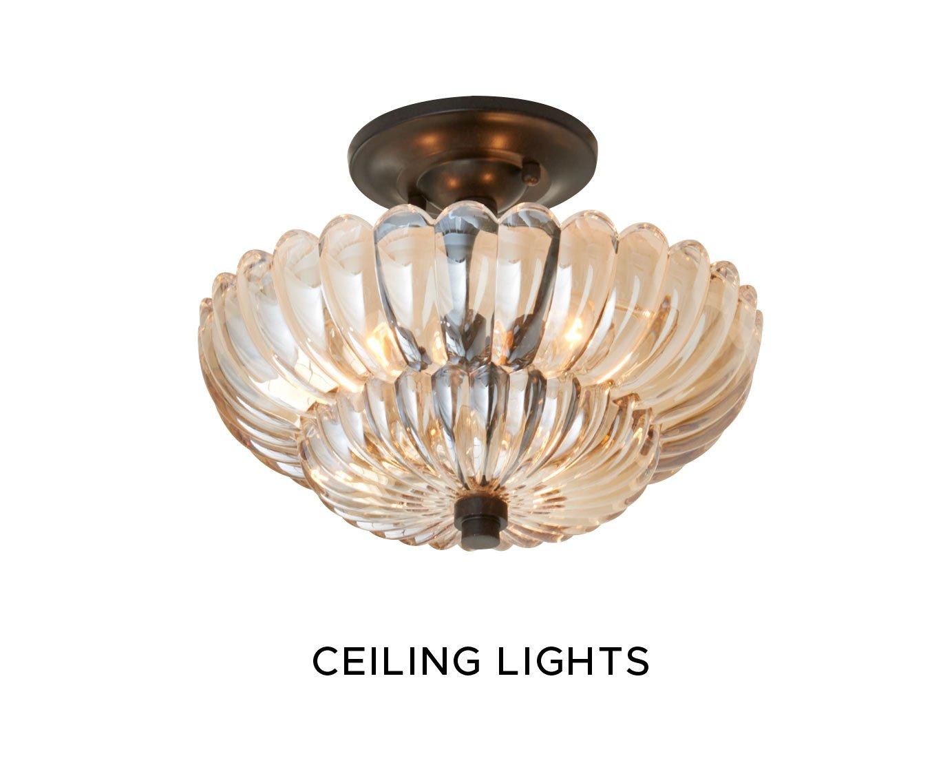 Ceiling Lights