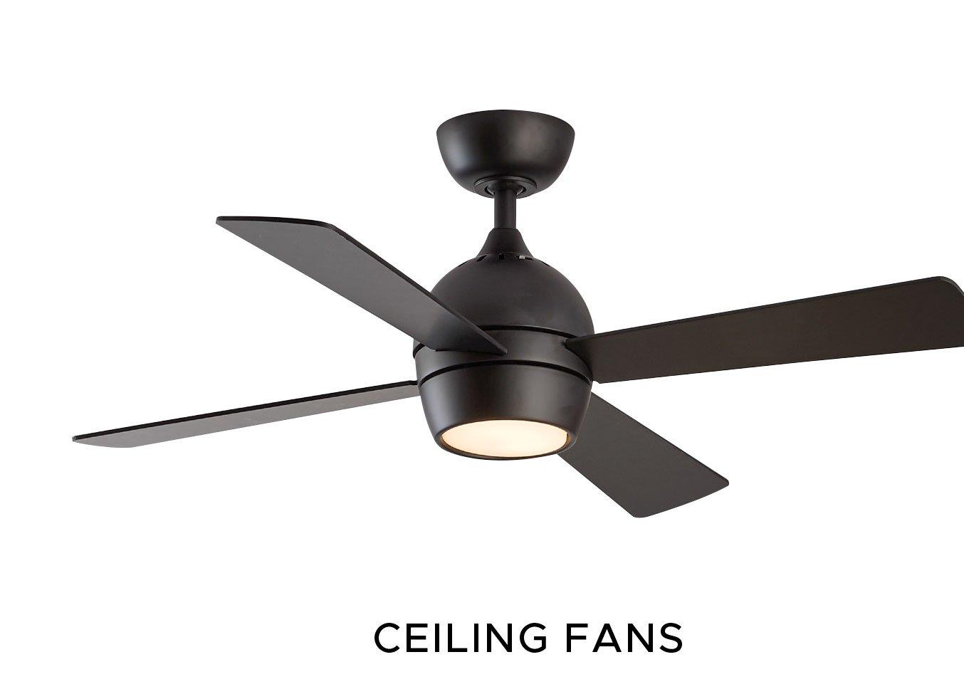 Ceiling Fans