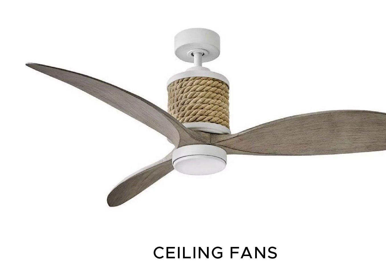 Ceiling Fans