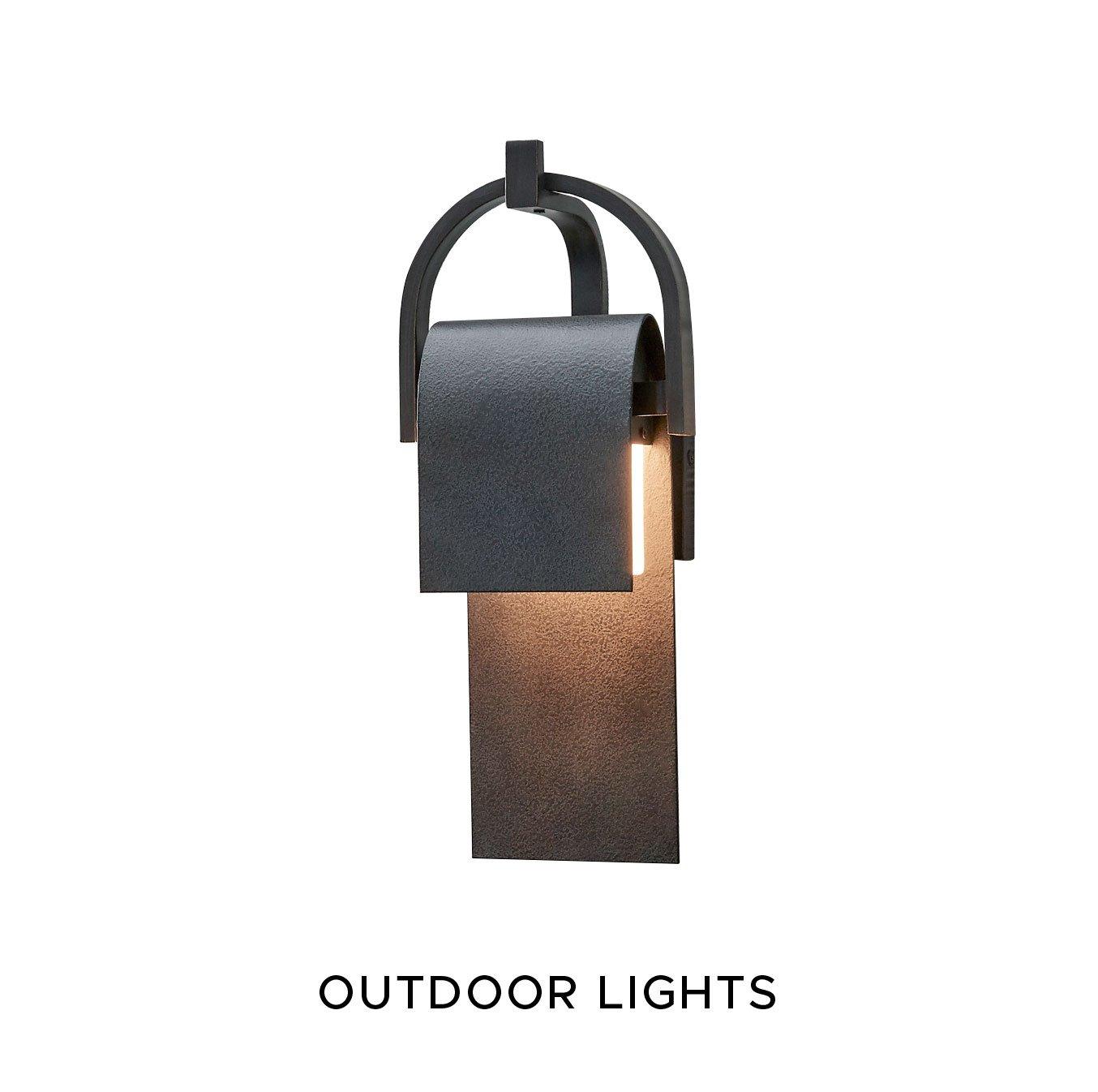 Outdoor Lights