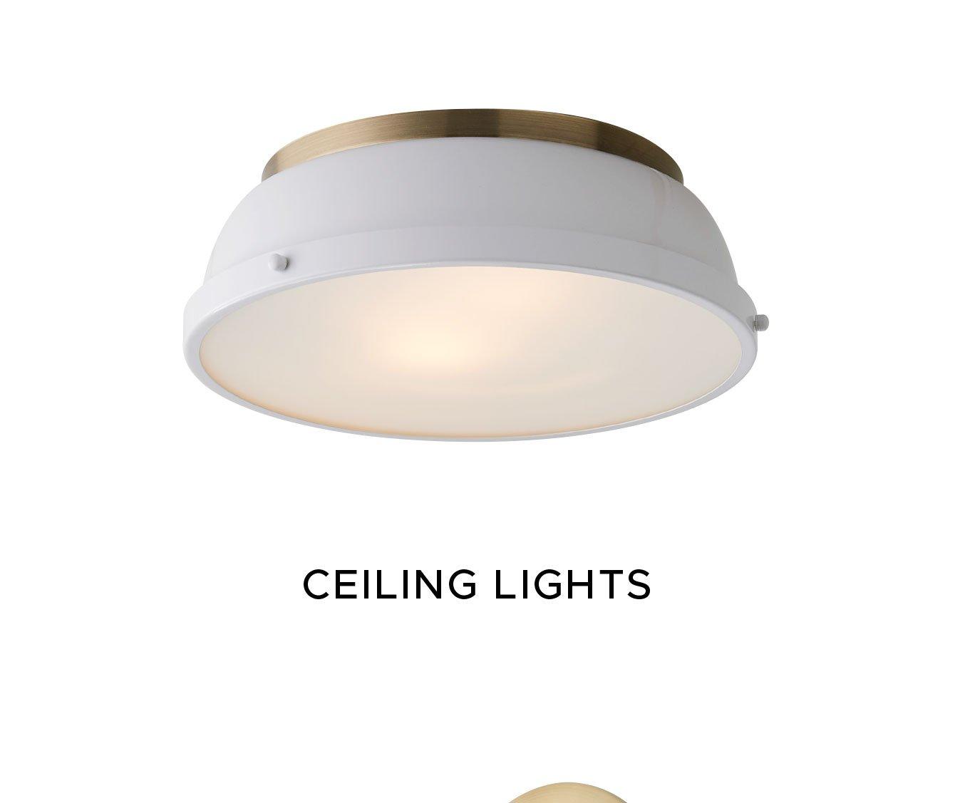 Ceiling Lights