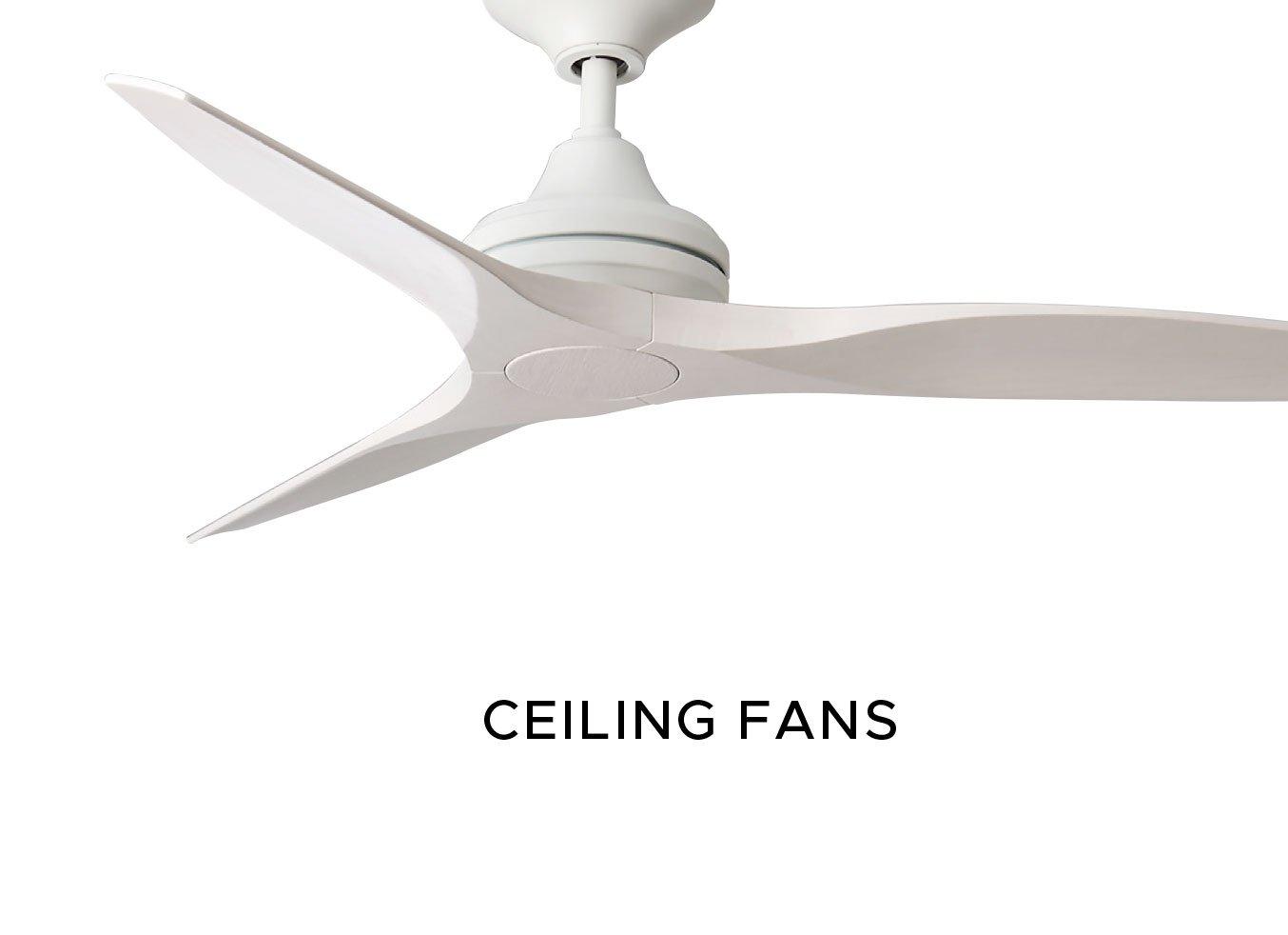 Ceiling Fans