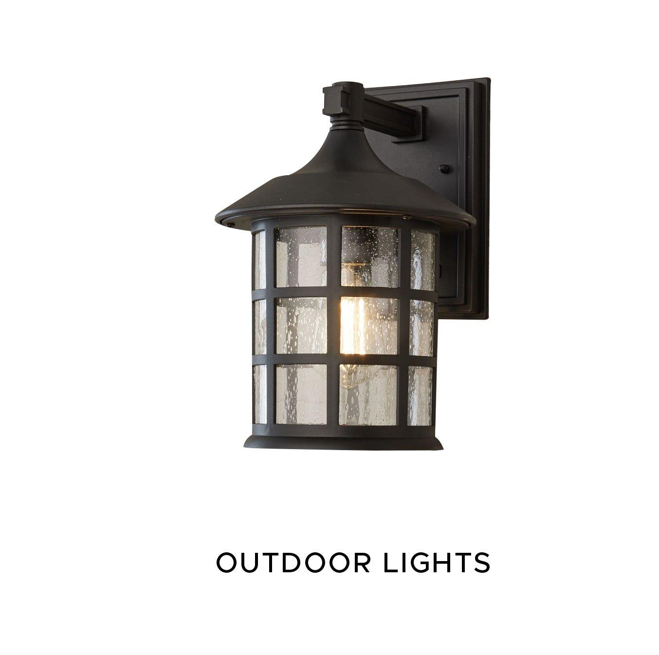 Outdoor Lights