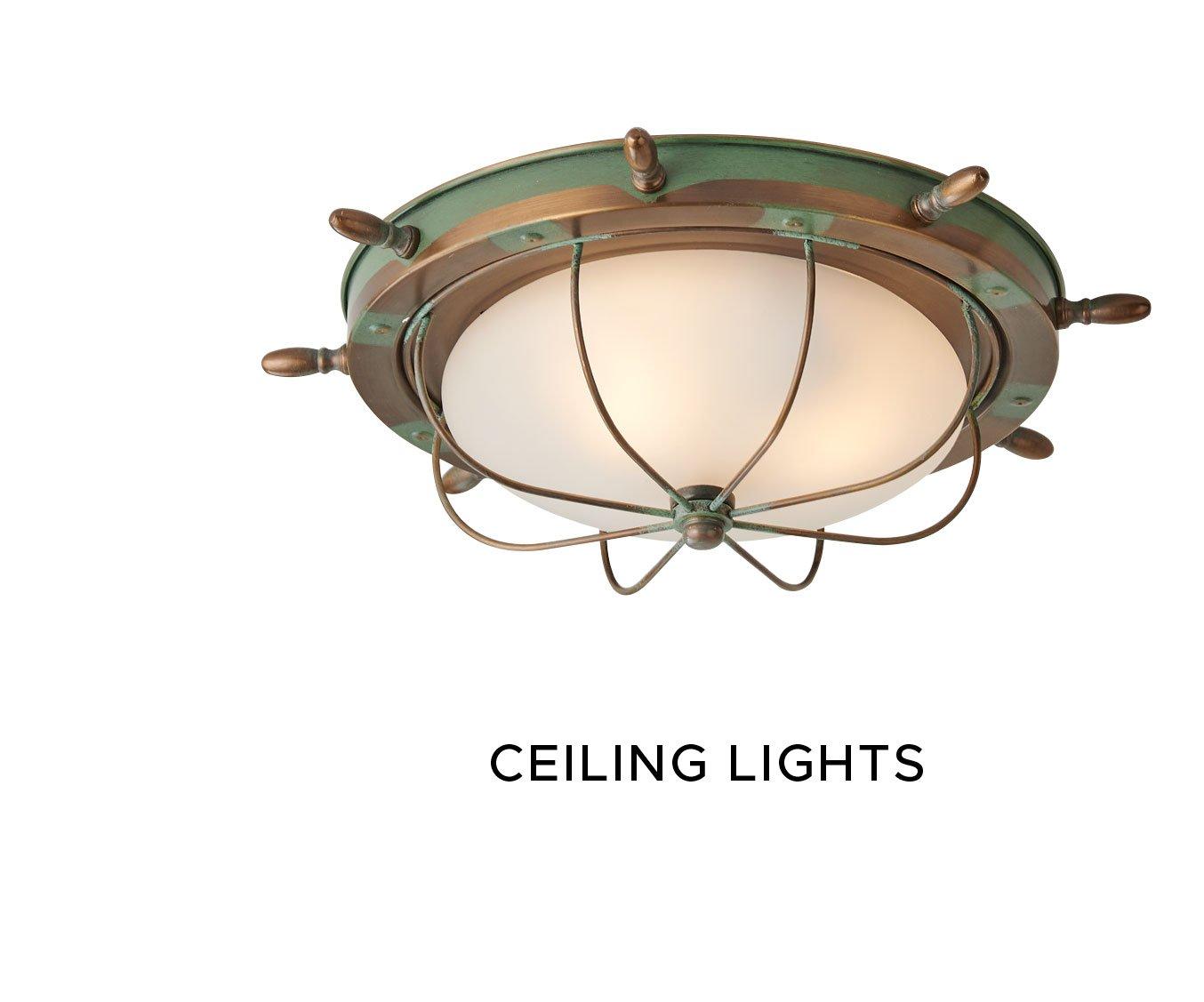 Ceiling Lights