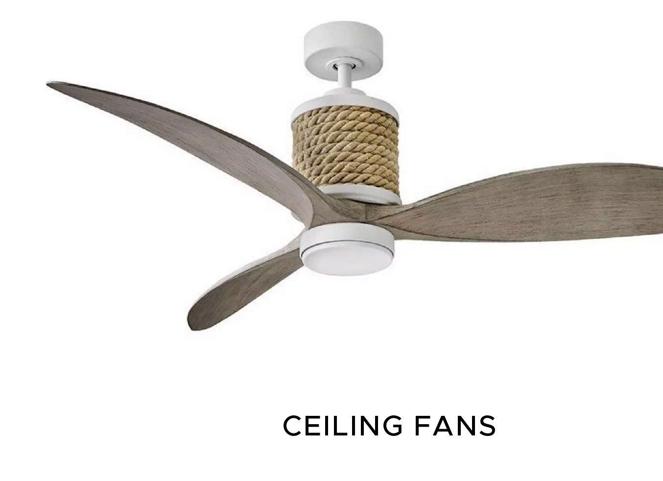 Ceiling Fans