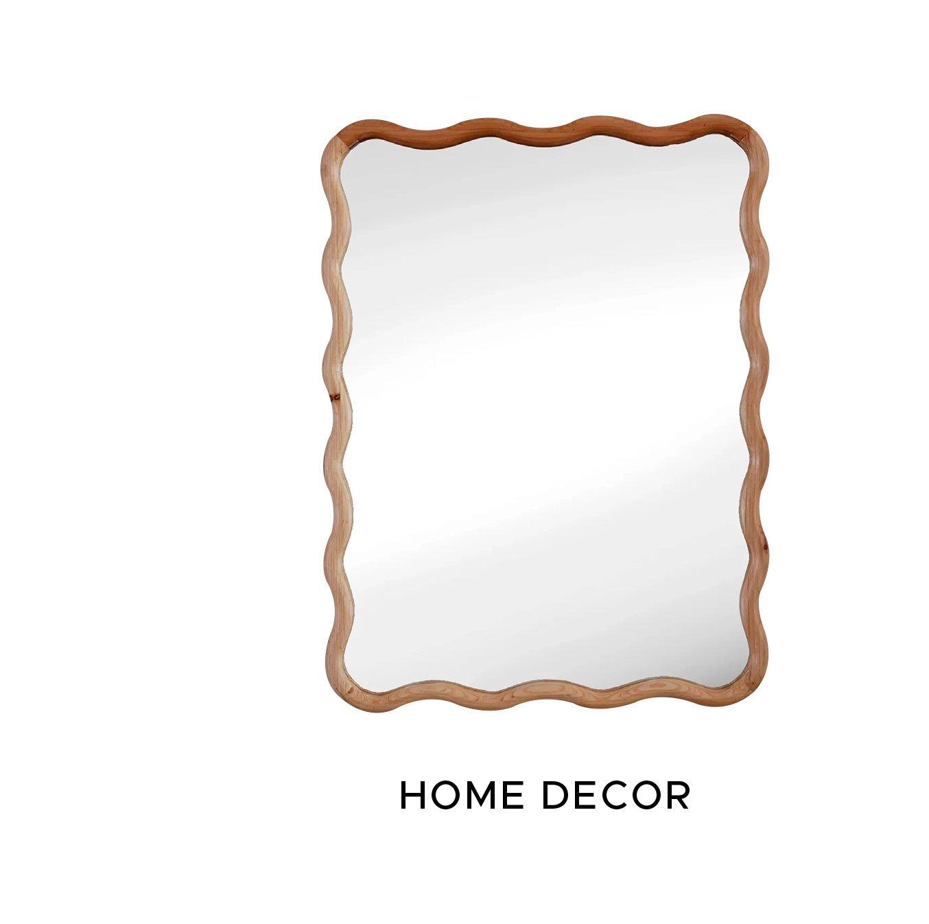 Home Decor