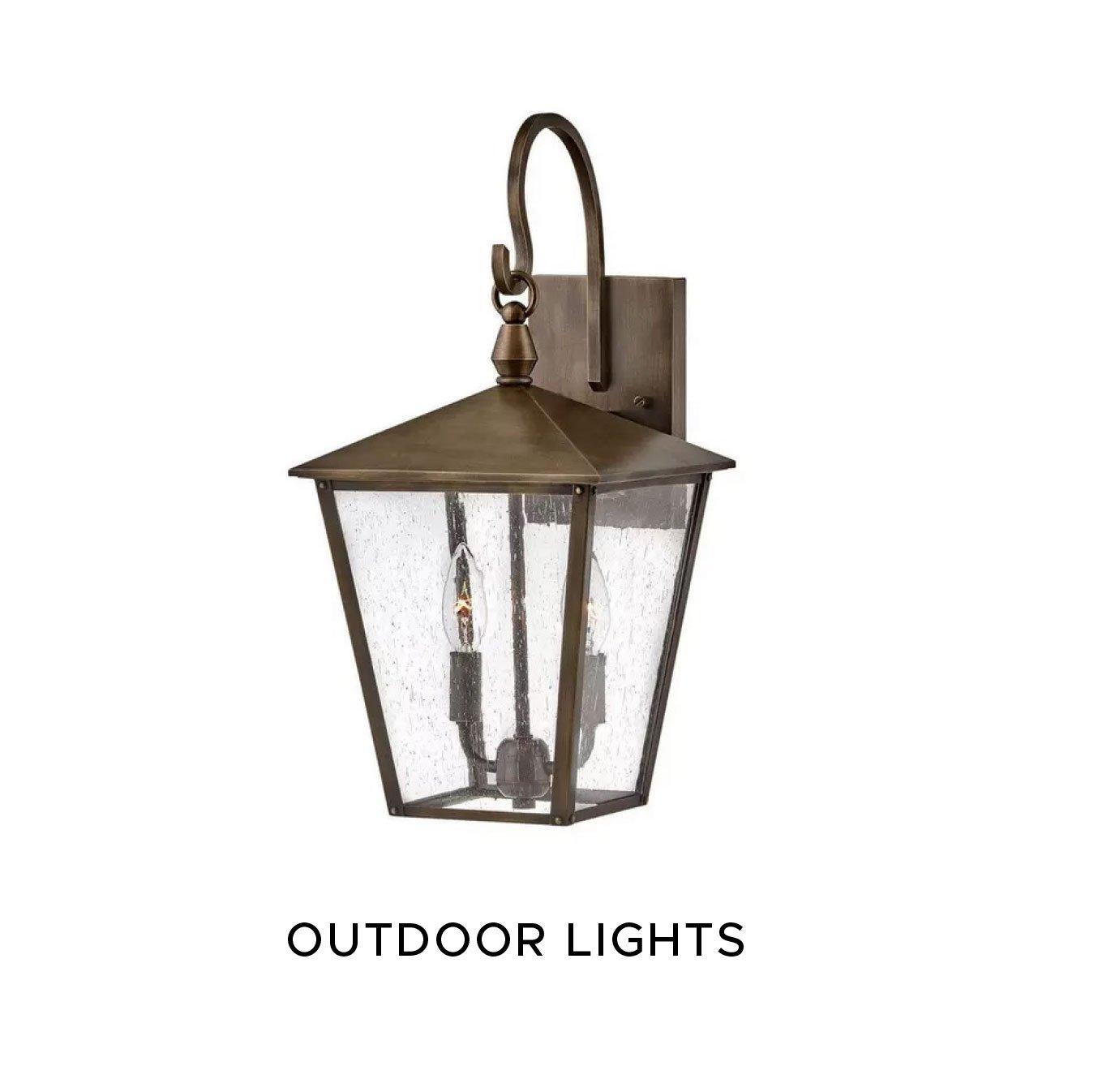 Outdoor Lights