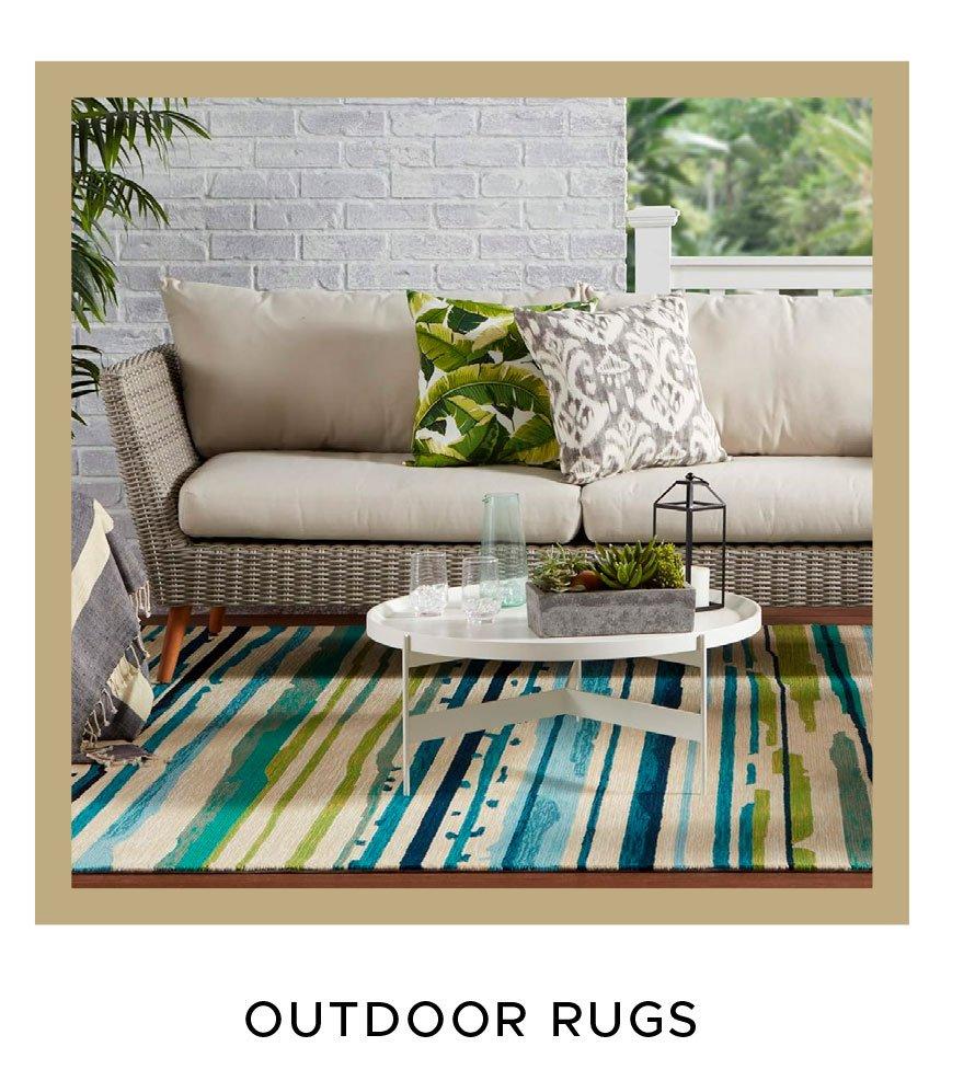 Outdoor Rugs