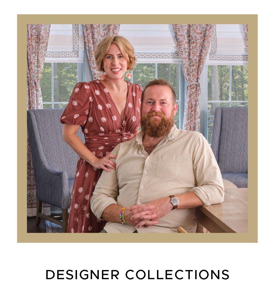 Designer Collections