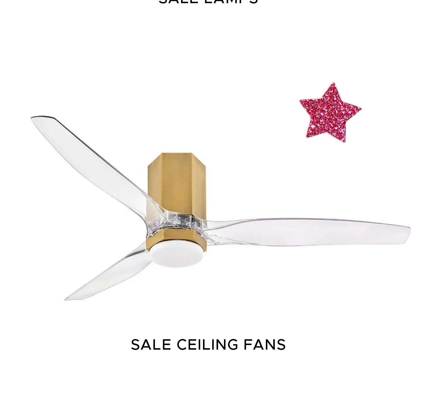 Clearance Sale Lamp Shades